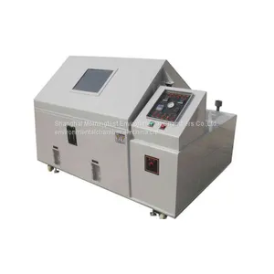 Salt Spray Test Chamber for Accelerating Coating Corrosion Test thumbnail-1