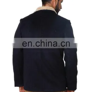 WINTER MENS OVERCOAT thumbnail-3
