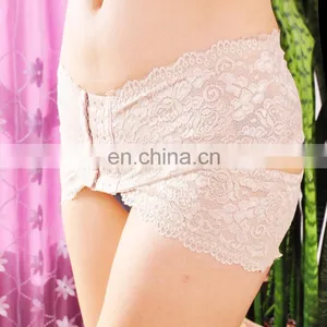 Woman Lace Pelvis Correction Belt thumbnail-5