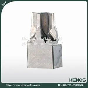 Good Quality Mould and Die of Fibre-optical/steel Mould Part Oem thumbnail-1