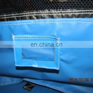 New Design Commercial Inflatable Bouncer Rocket Jumper for Children thumbnail-4