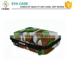 Waterproof Portable Luxury Waterproof Camera Case thumbnail-3