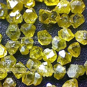 Big Size Synthetic Diamond thumbnail-4