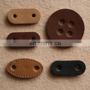 Leather Buttons for Coat thumbnail-1