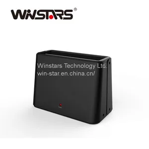 USB-C Single Bay Docking Station for 2.5&3.5 thumbnail-2