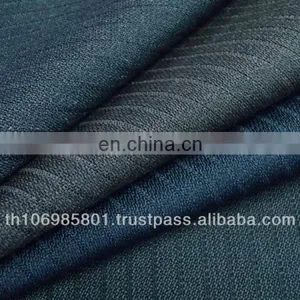 Dobby Twill Design for Formal Suiting TR 65/35 thumbnail-3