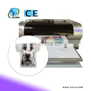 Printing Towel Digital Machine thumbnail-1