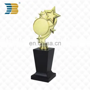 High Quality Custom Metal Trophy Cup thumbnail-2