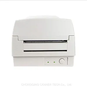 Argox 203dpi Thermal Printer OS-214 Barcode Printer thumbnail-3