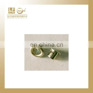 Brass Eyelets and Grommets thumbnail-2
