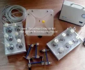 QT-WII01 4 Choice Insect Olfactometer thumbnail-1