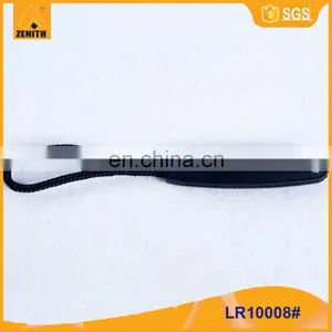 Hot Sale Nylon Zipper Puller With Custom Logo LR10008 thumbnail-4