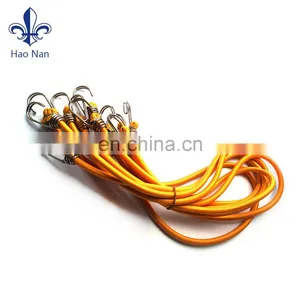 2017 Attractive and Fantastic Strong Elastic Bungee Cord for Sale thumbnail-5