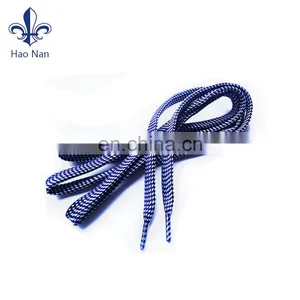 2016 Customize Round Cotton Waxed Dress Shoe Laces for Running Shoes thumbnail-6