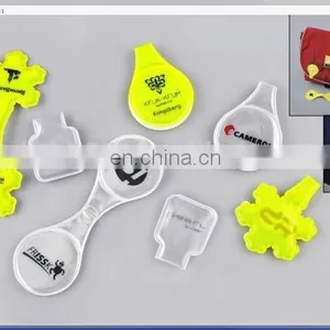 Reflector Magnet EN13356 Standard thumbnail-2