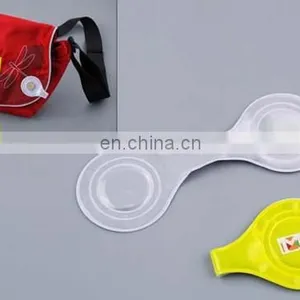 Magnetic Reflective Clip thumbnail-2