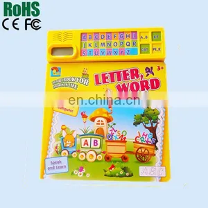 Children Sound Book Music Book an Educational Book for Children thumbnail-6