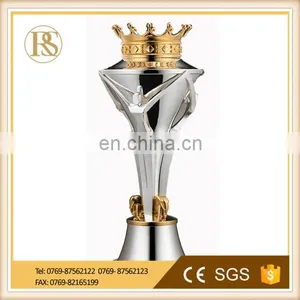 Factory Wholesale Trophy, Metal Trophy thumbnail-1