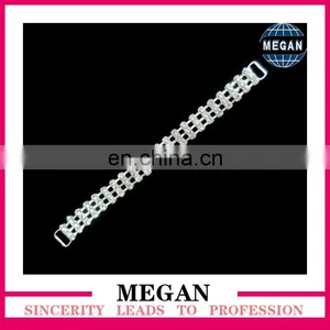 Wholesales Rhinestone Connector For Swimming Wear Bikini Accessories thumbnail-1