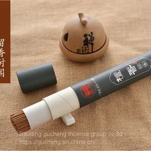 Agarwood Incense Sticks thumbnail-3