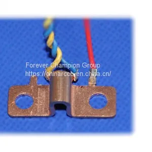 Anti Alternating Magnetic Field Shunt, Manganic Shunt ZRS-01 thumbnail-1
