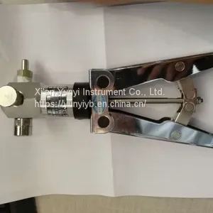 Hand Pressure Calibrator YFP16 Pneumatic Hand Pressure Test Pump thumbnail-1