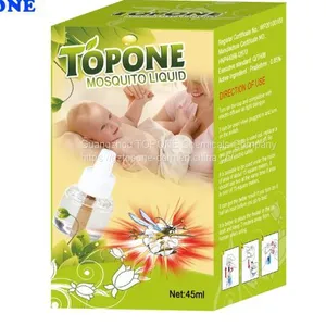 Electronic Mosquito Liquid Killer Mosquito Repeller thumbnail-2