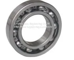 SD.486.20.00.B Four Point Contact Roller Bearing Slewing Bearing thumbnail-2