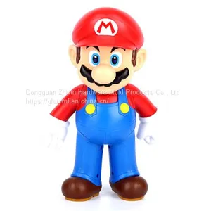 Cartoon Figure Toys for Children thumbnail-4