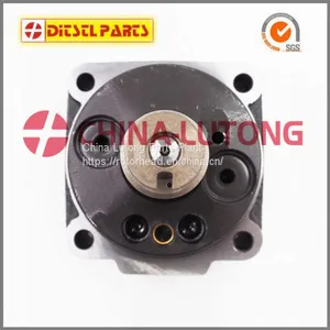 Rotor Head Distributor 1 468 374 020 for Nissan thumbnail-3