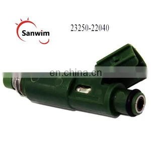 New Fuel Injector 23250-22040 For Che-vy Pri-zm To-yota Ma-trix Co-rolla MR2 Vi-be thumbnail-1