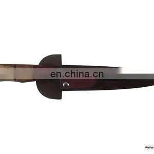 REGIONAL KNIFE CARBON STEEL OF 12 CM. thumbnail-1