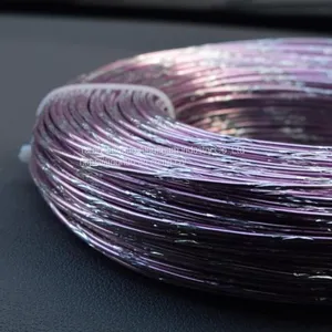 2018 Aluminum Wire Decorative Bendable Wire for Crafts thumbnail-5