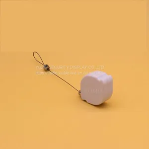 Heart-Shaped Retail Security Pull Box,anti-theft Advertising Pull Box thumbnail-5