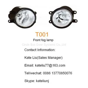 Toyota Coaster Front Fog Lamp(T001) thumbnail-1