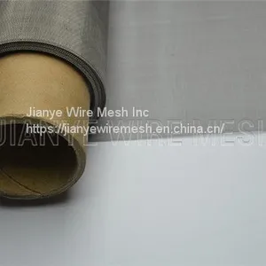 Creep Strength Stainless Steel Wire Mesh thumbnail-1