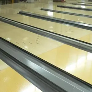 Bowling Accessories Toolbox For Mechanics Metal thumbnail-1