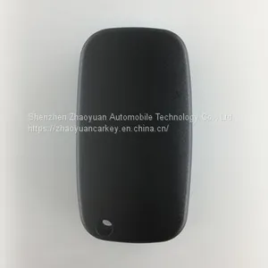 3 Buttons Renault Wind Lang Flip Key 433Mhz thumbnail-1