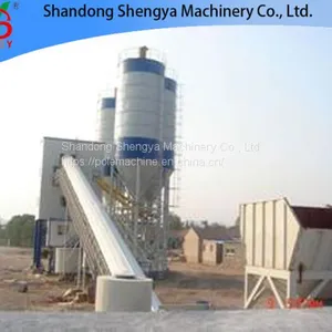Concrete Batching Plant thumbnail-1