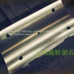 Crosshead Guide Upper AH36001-04.02 thumbnail-1