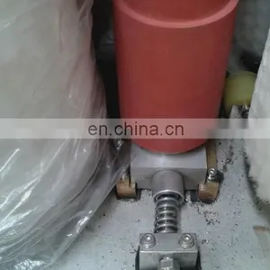 2500 Vertical Insulating Glass Washing Machine/vertical Low-e Glass Washing Machine thumbnail-6