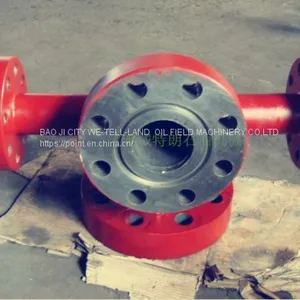 Discharge Manifold AH36001-05.09 thumbnail-3