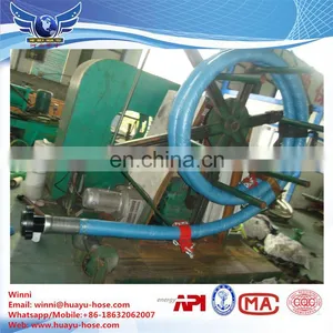 Rotary Drilling Hose thumbnail-1