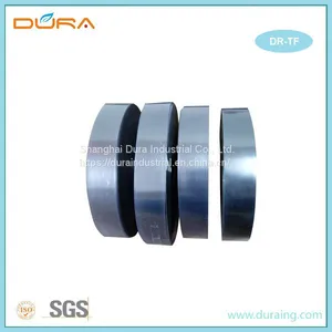 Transparent Flat Acetate Film for Shoelace Tipping thumbnail-1