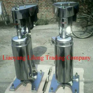 Liaoyang Lilong Trading Company company overview - view 1 thumbnail