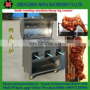 Charcoal Bbq Grill/gas Stove for Hot Selling thumbnail-3
