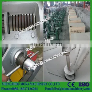 Hot Selling Semi-automatic Almond Oil Mill thumbnail-6