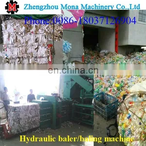 Professional Cost of Plastic Recycling Machine, Waste Plastic Recycling Machine for Sale 0086-18037126904 thumbnail-5