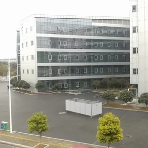 Sichuan HPM company overview - view 3 thumbnail