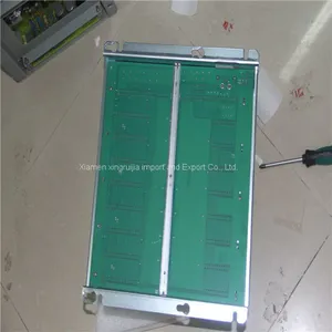 AB 1756-CFM PLC ControlLogix Config Flowmeter Module thumbnail-3